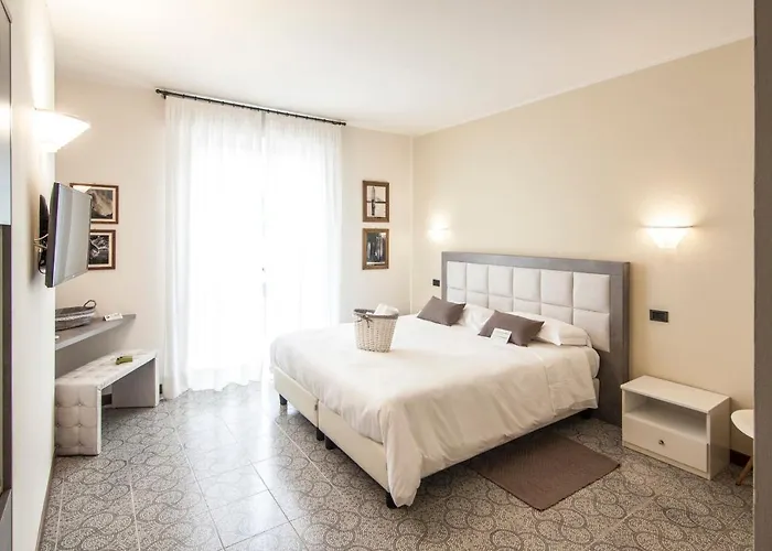 Hotel Le Vigne Di Corvino