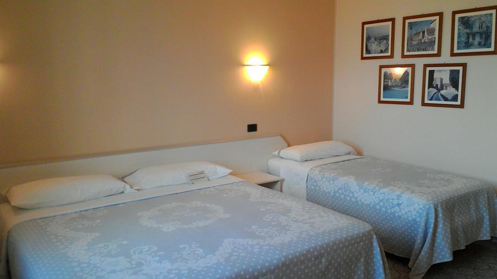 Hotel Le Vigne Di Corvino