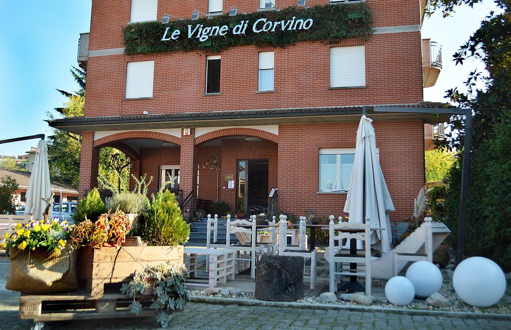 Le Vigne Di Corvino 3*