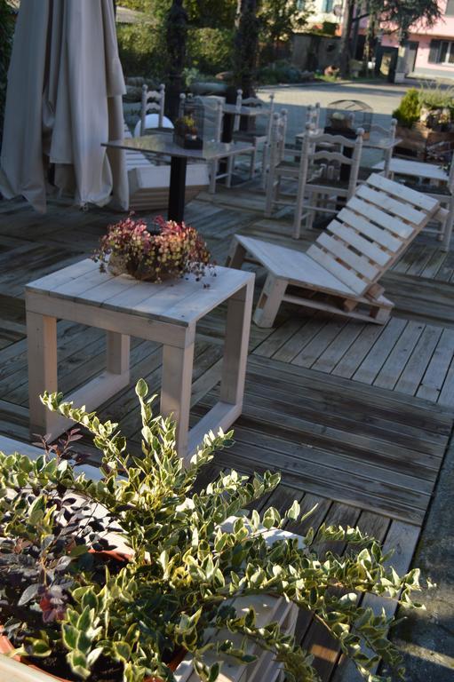 Le Vigne Di Corvino Hotel 3*
