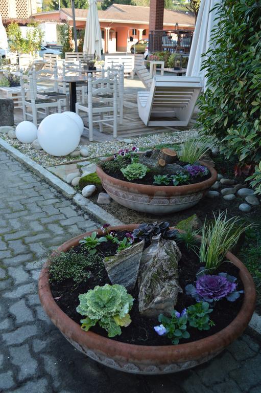 Le Vigne Di Corvino Hotel 3*