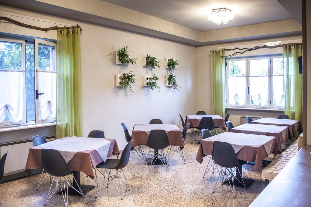Le Vigne Di Corvino Hotel Casteggio
