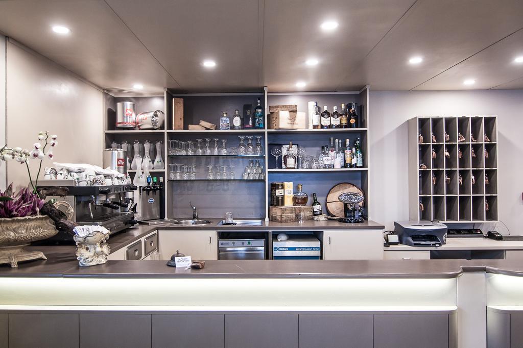 Le Vigne Di Corvino Hotel 3*