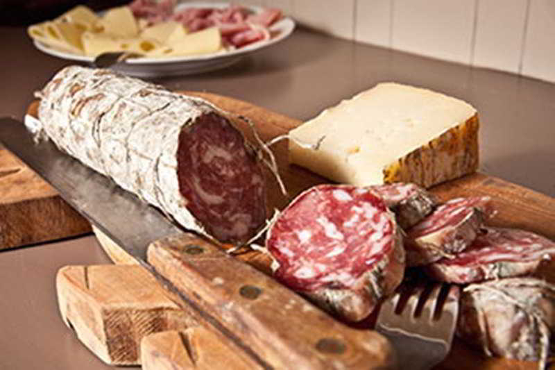 Le Vigne Di Corvino Hotel