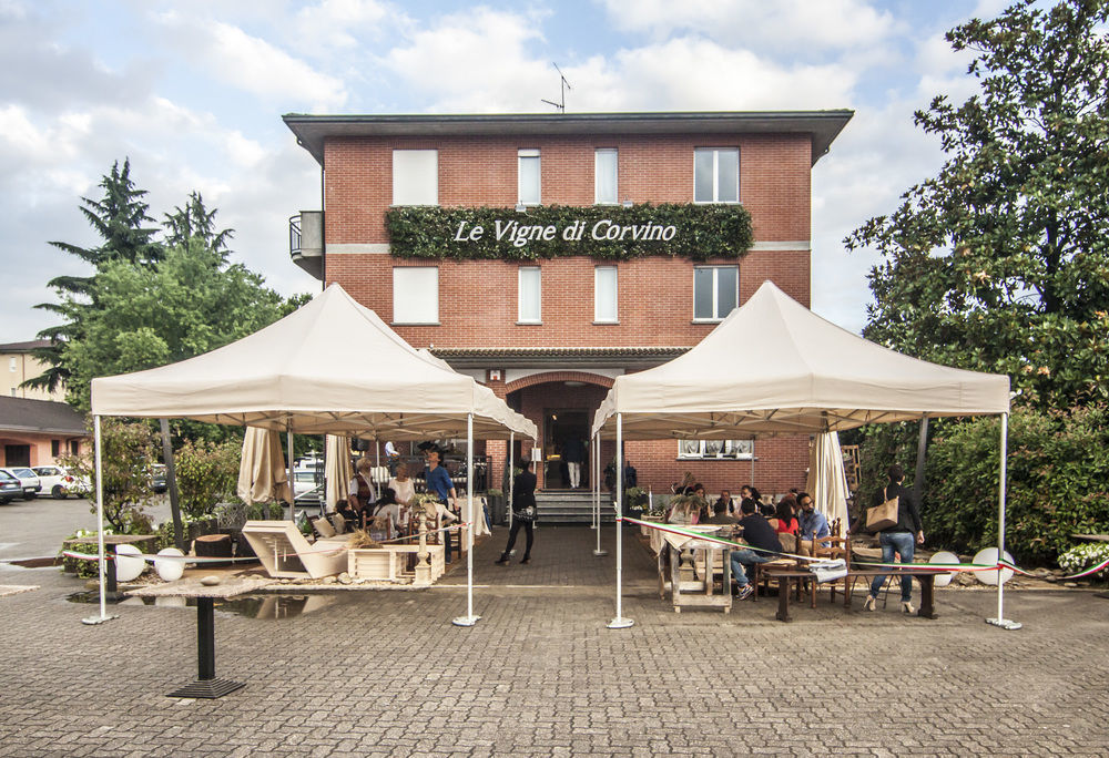 Hotel Le Vigne Di Corvino