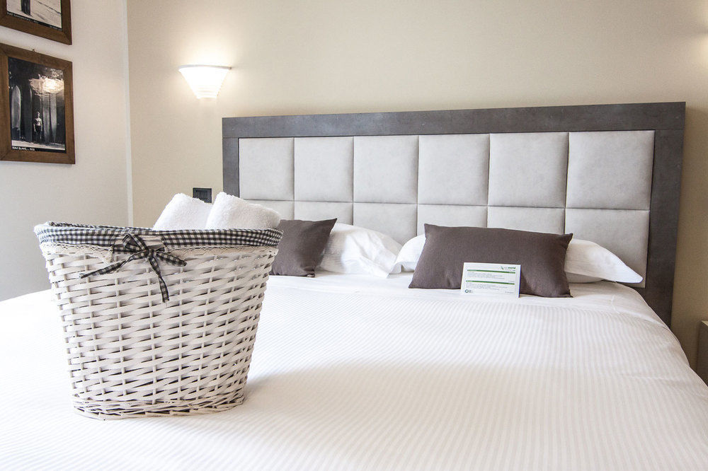 Le Vigne Di Corvino Hotel Casteggio