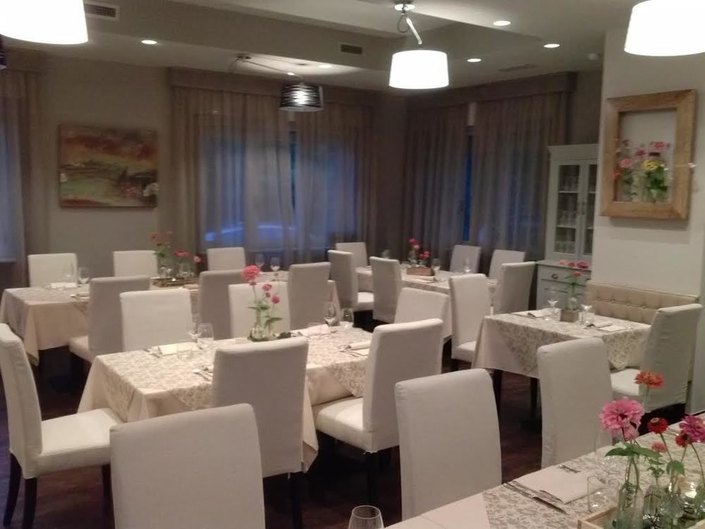Hotel Le Vigne Di Corvino