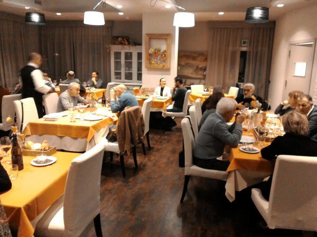 Le Vigne Di Corvino 3* Casteggio