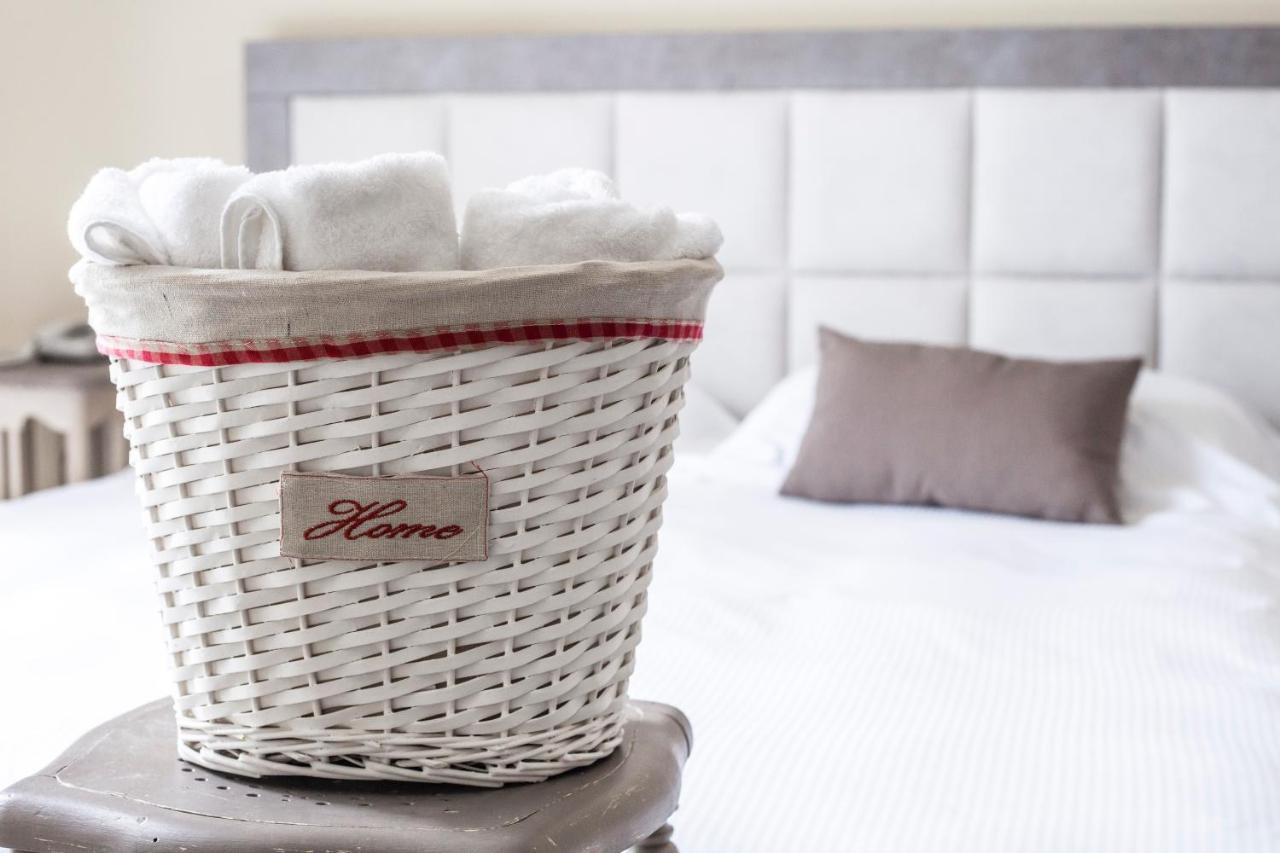 Hotel Le Vigne Di Corvino 3*